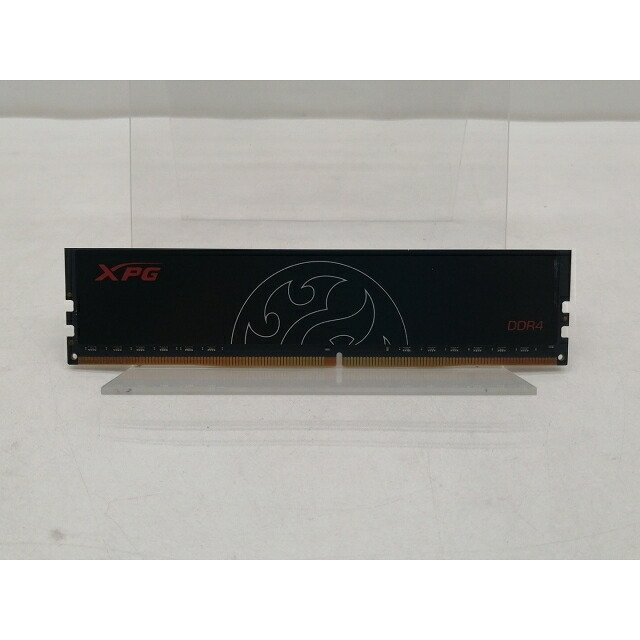 【中古】DDR4 16GB PC4-21300(DDR4-2666)【デスクトップPC用】【仙台イービーンズ】保証期間1週間|じゃんぱら店