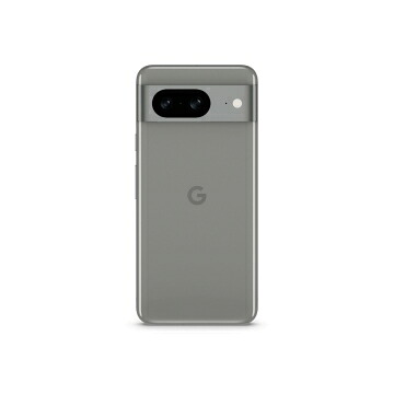 【未使用】Google docomo 【SIMフリー】 Pixel 8 ヘイゼル 8GB 128GB GZPF0【鹿児島中町】保証期間３ヶ月