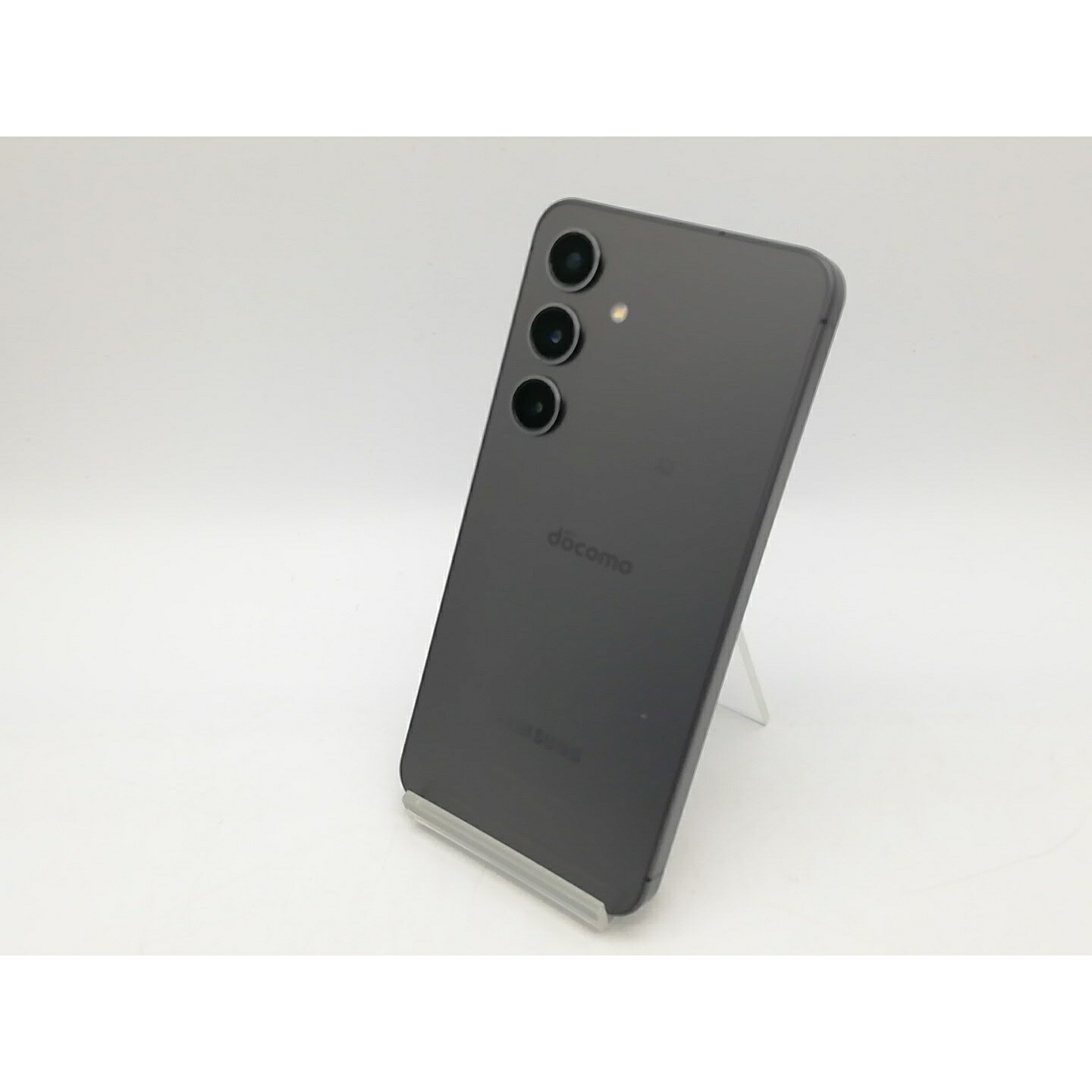 【中古】SAMSUNG docomo 【SIMフリー】 Galaxy S24 オニキスブラック 8GB 256GB SC-51E【鹿児島中町】保証期間１ヶ月【ランクB】