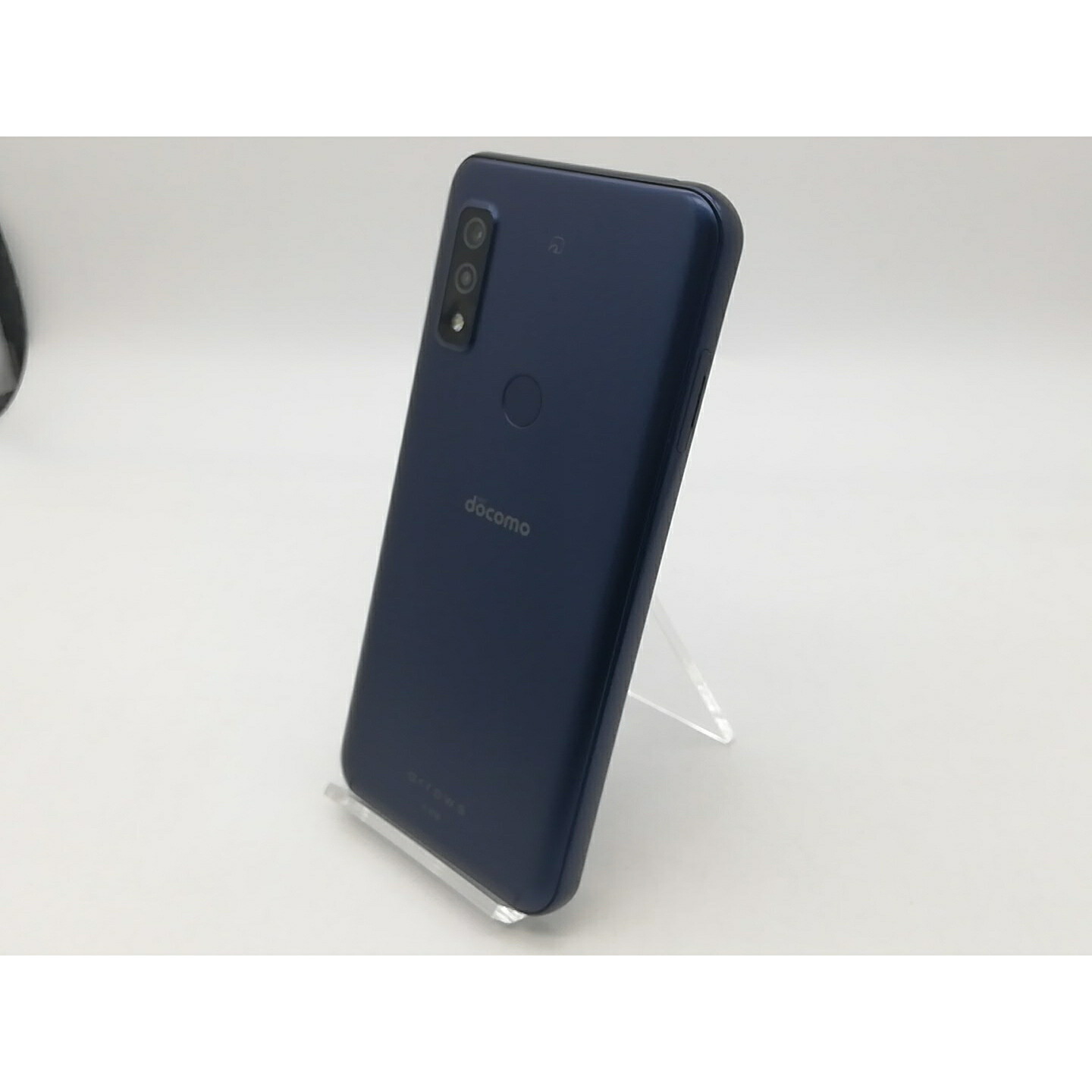 【中古】Fujitsu docomo 【SIM無償性】 arrows We 米国海軍 4GB 64GB F-51B【鹿児島中町】引き受ける継続期間１ヶ月【価値づけるB】