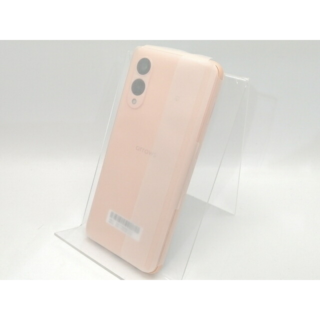 【未当て嵌める】FCNT SoftBank 【SIM無償性】 arrows We2 ともし火オレンジ色 4GB 64GB A402FC【鹿児島中町】引き受ける継続期間３ヶ月