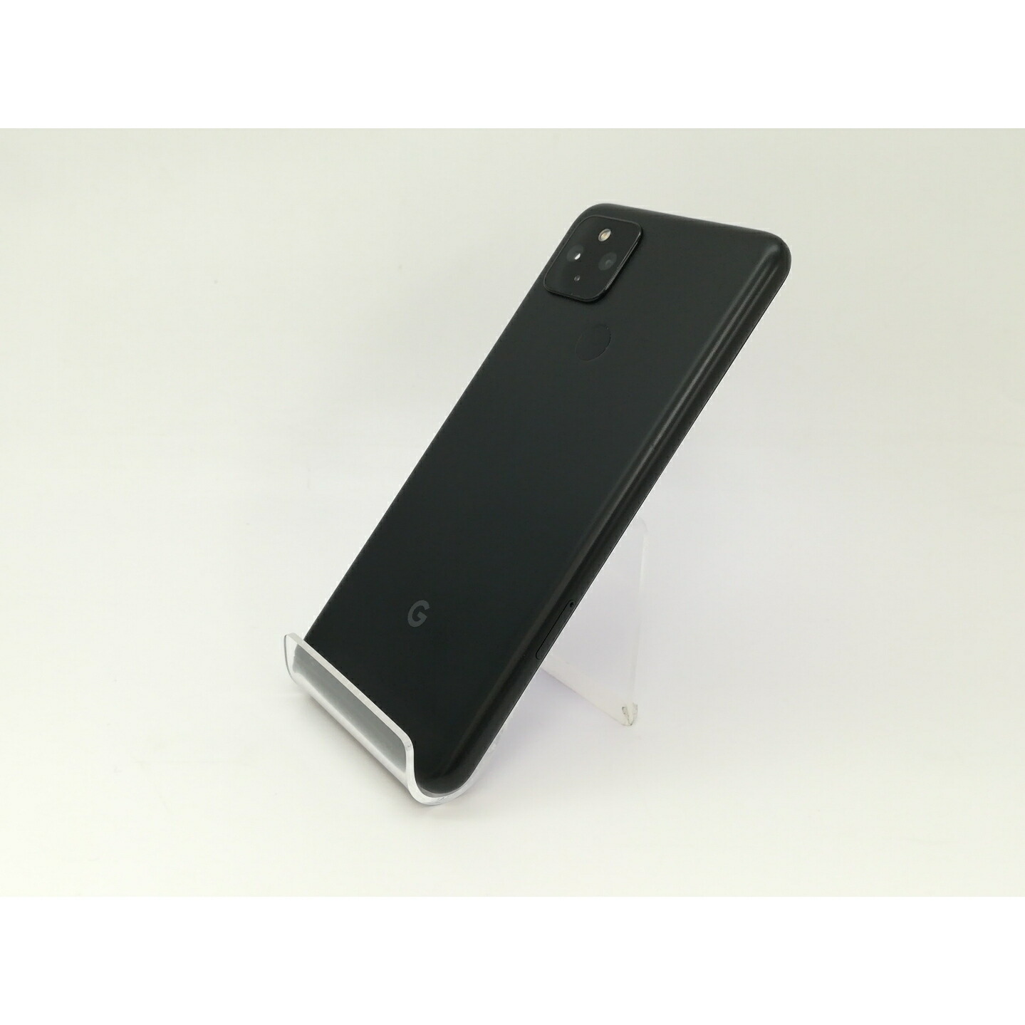 Google Pixel - 【中古】Google Pixel 4a 128GB モデルG025M 付属品なし Amazon | 【整備済み品】 Google Pixel 4a G025M 128GB Just