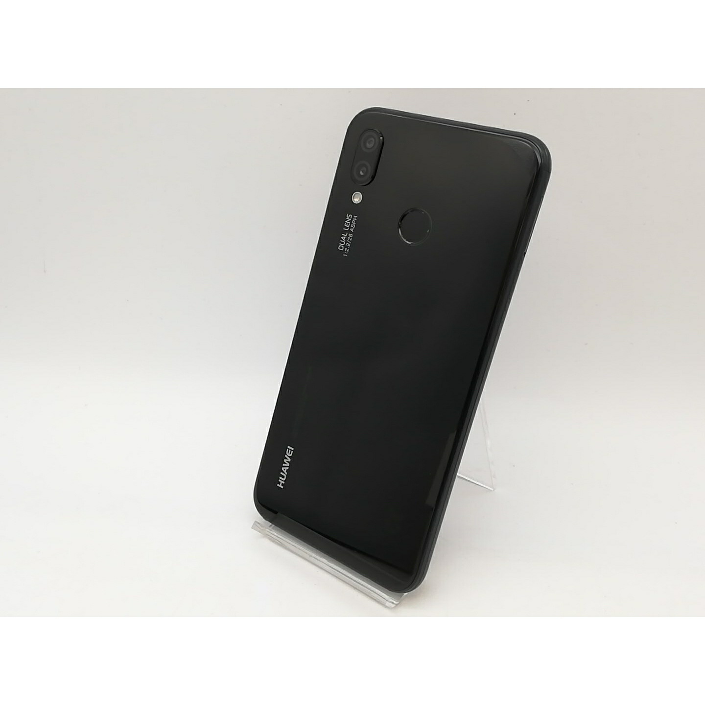 楽天市場】【未使用品〜中古品】HUAWEI P20 lite Y!mobile版SIM