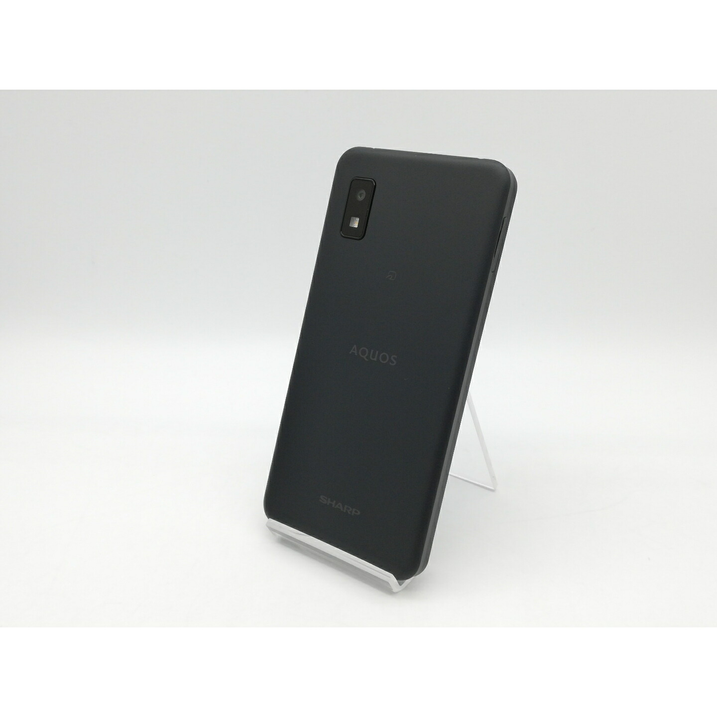 楽天 SH-M20 Charcoal 新品未使用 AQUOS sense SH-M20 Aquos Wish 64GB SIMフリー 楽天版 中古