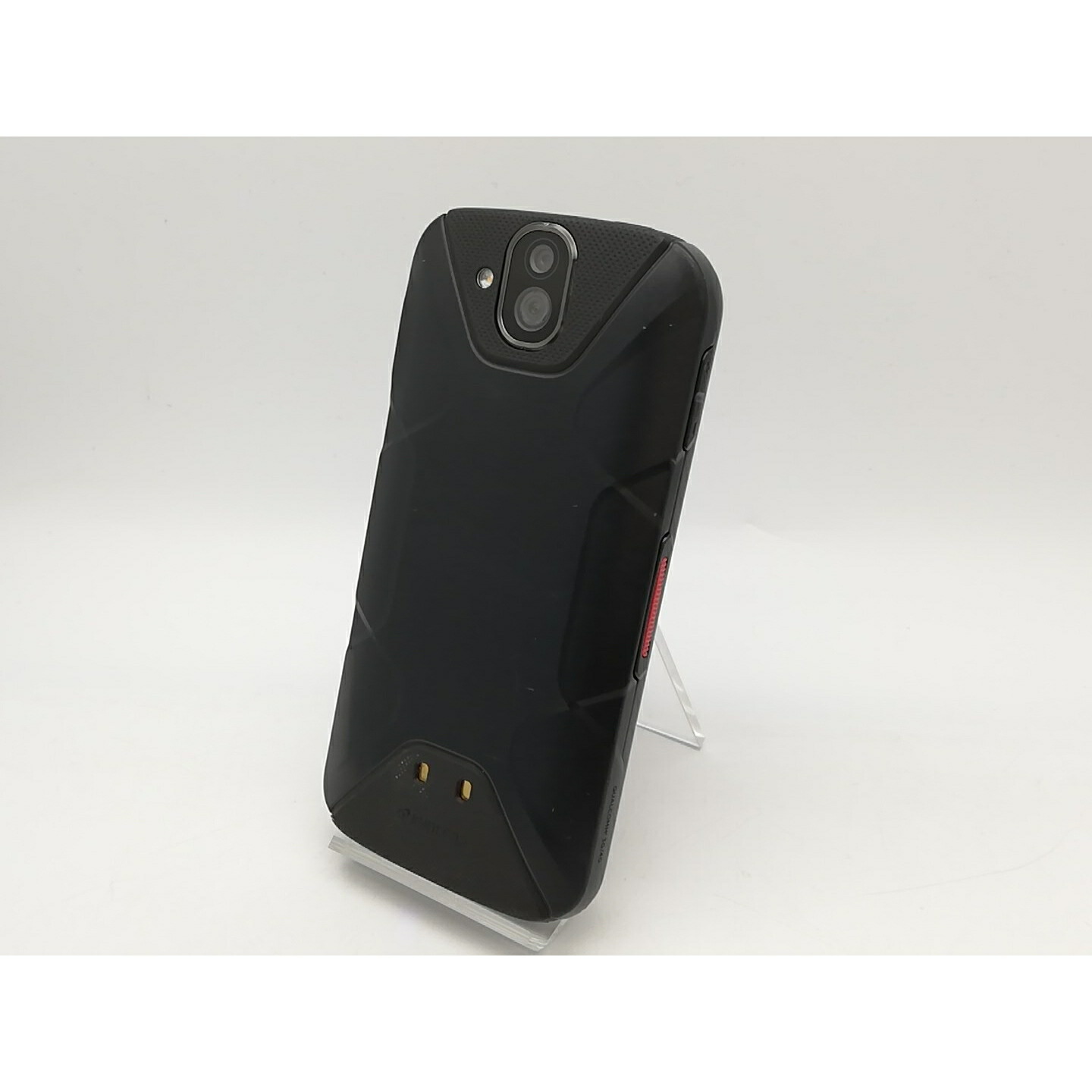 中古超美品　デュラフォースex ソフトバンク版　SIMフリー DuraForce EX | スマートフォン・携帯電話 | ソフトバンク