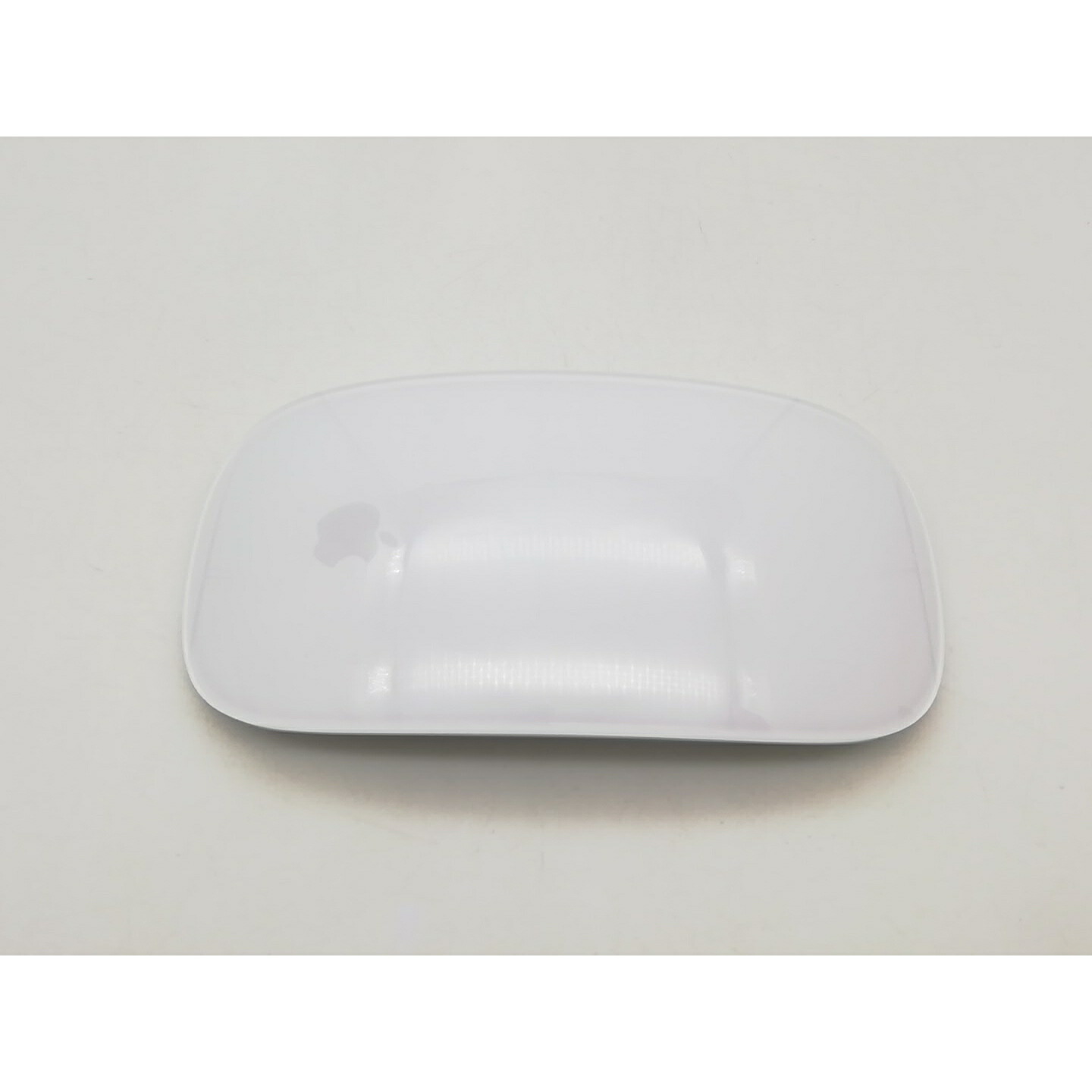 【中古】Apple Magic Mouse（2024/USB-C）白いこと MXK53ZA/A【鹿児島中町】引きうける継続期間１週