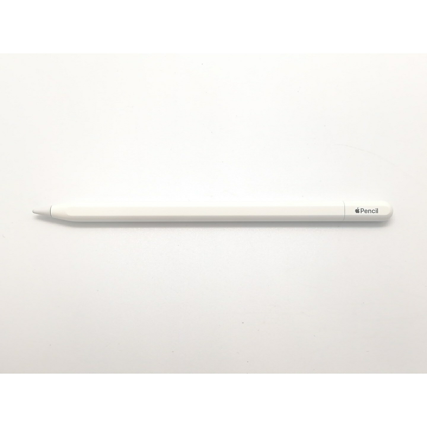 (未使用)Apple Pencil (USB-C) ホワイト Refurbished Apple Pencil (USB-C) - Apple