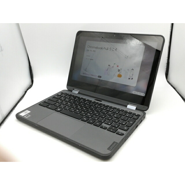【新品未開封】Lenovo Chromebook ZA6F0024JP LENOVO|CHROMEBOOK|HARDOFFオフモール（オフモ）|2010730000105635