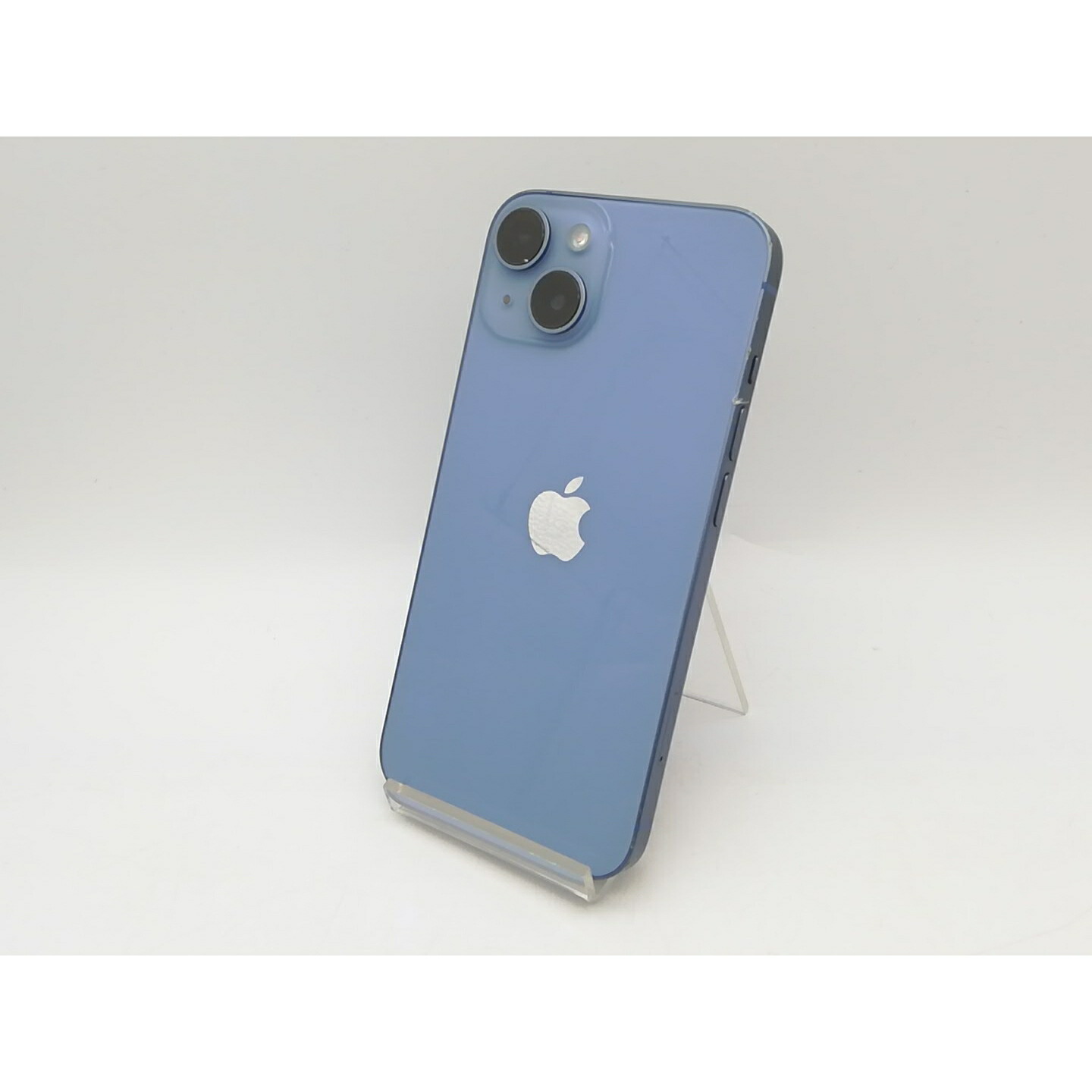 美品【中古】【安心保証】 iPhone12[64GB] docomo ブルー【大集合