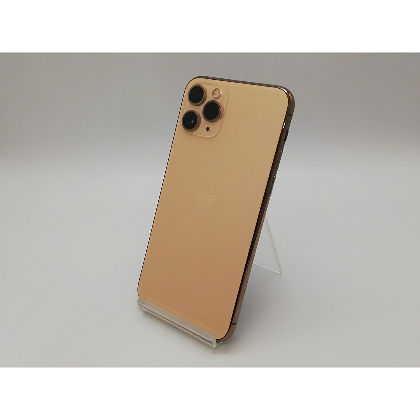 【中古】Apple docomo 【SIMロック解除済み】 iPhone 11 Pro 64GB ゴールド MWC52J/A【鹿児島中町】保証期間１ヶ月【ランクB】｜じゃんぱら店