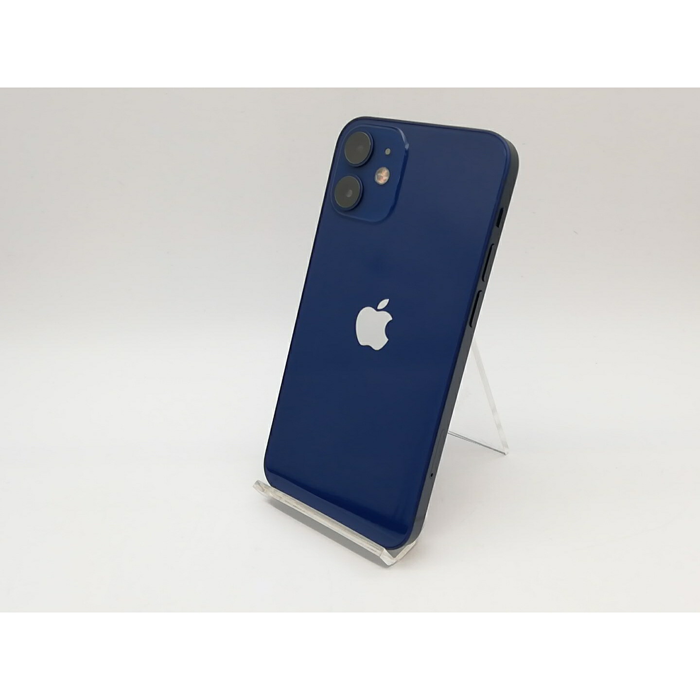 iPhone 12 mini 128GB 青 ブルー Amazon | 【整備済み品】 Apple iPhone 12 mini 128GB ブルー