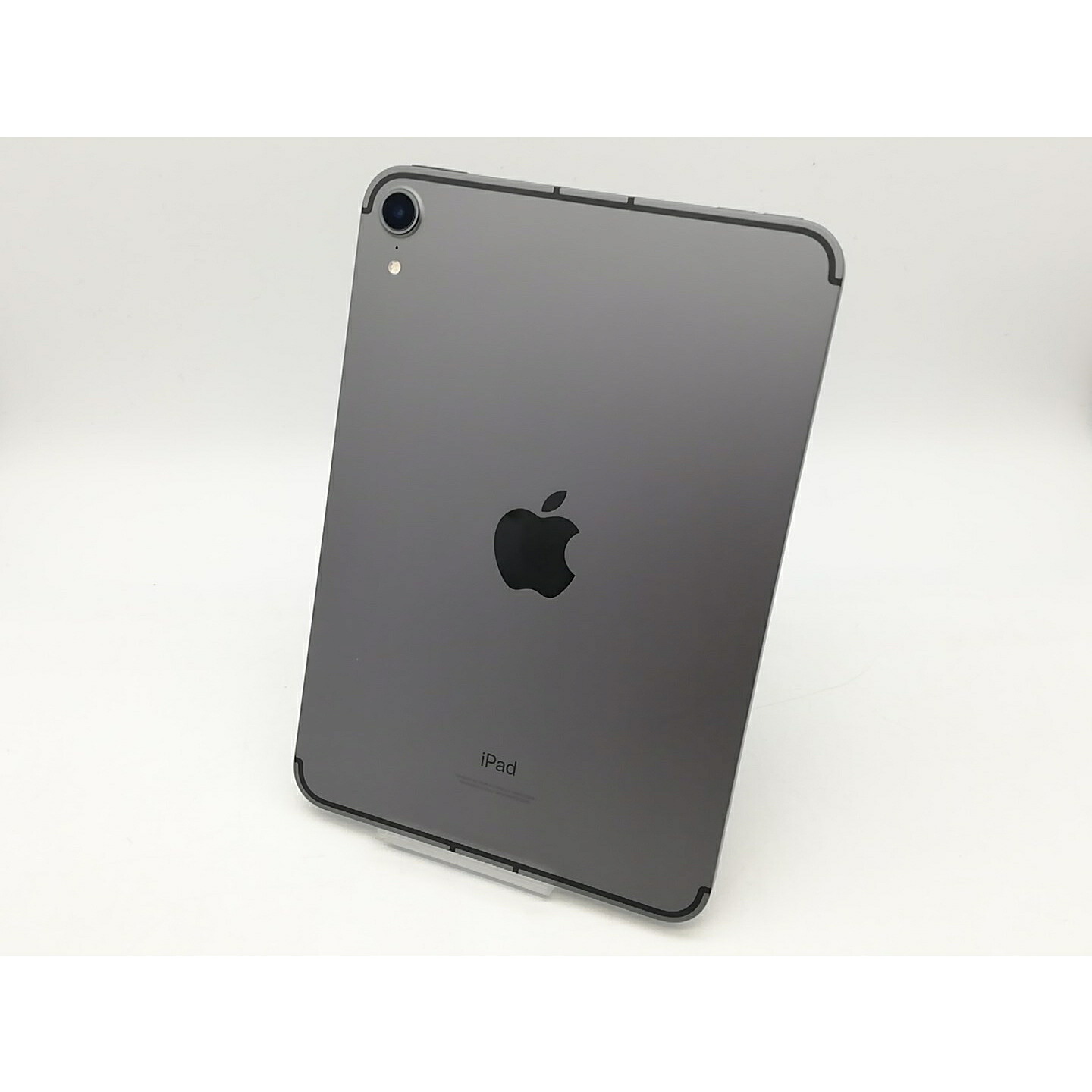 【中古】Apple 国内版 【SIM無償性】 iPad mini（第6時人/2021） 64GB あき場所薄墨色 MK893J/A【鹿児島中町】引き受ける継続期間１ヶ月【序列付けるB】