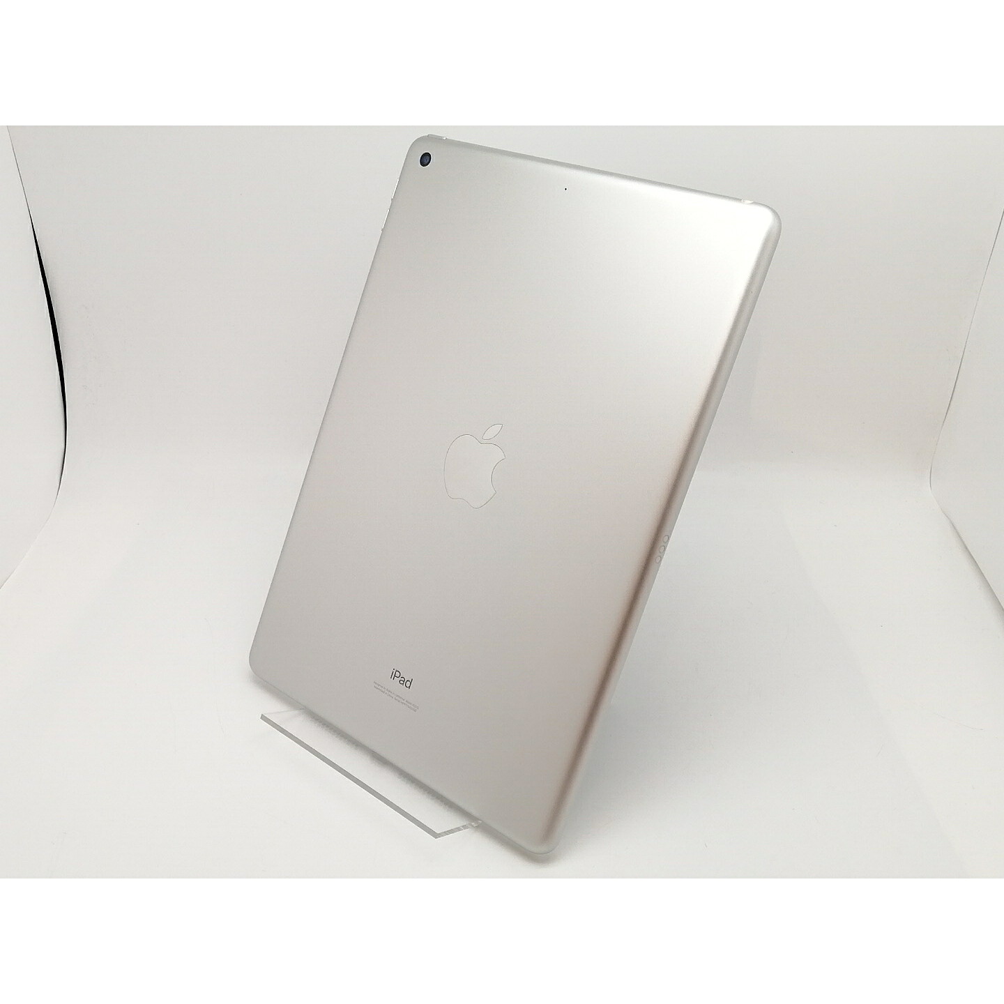【中古】Apple 【Wi-Fi】 iPad（第8世代/2020） 32GB シルバー MYLA2J/A【鹿児島中町】保証期間１ヶ月【ランクC】｜じゃんぱら店 17,266円