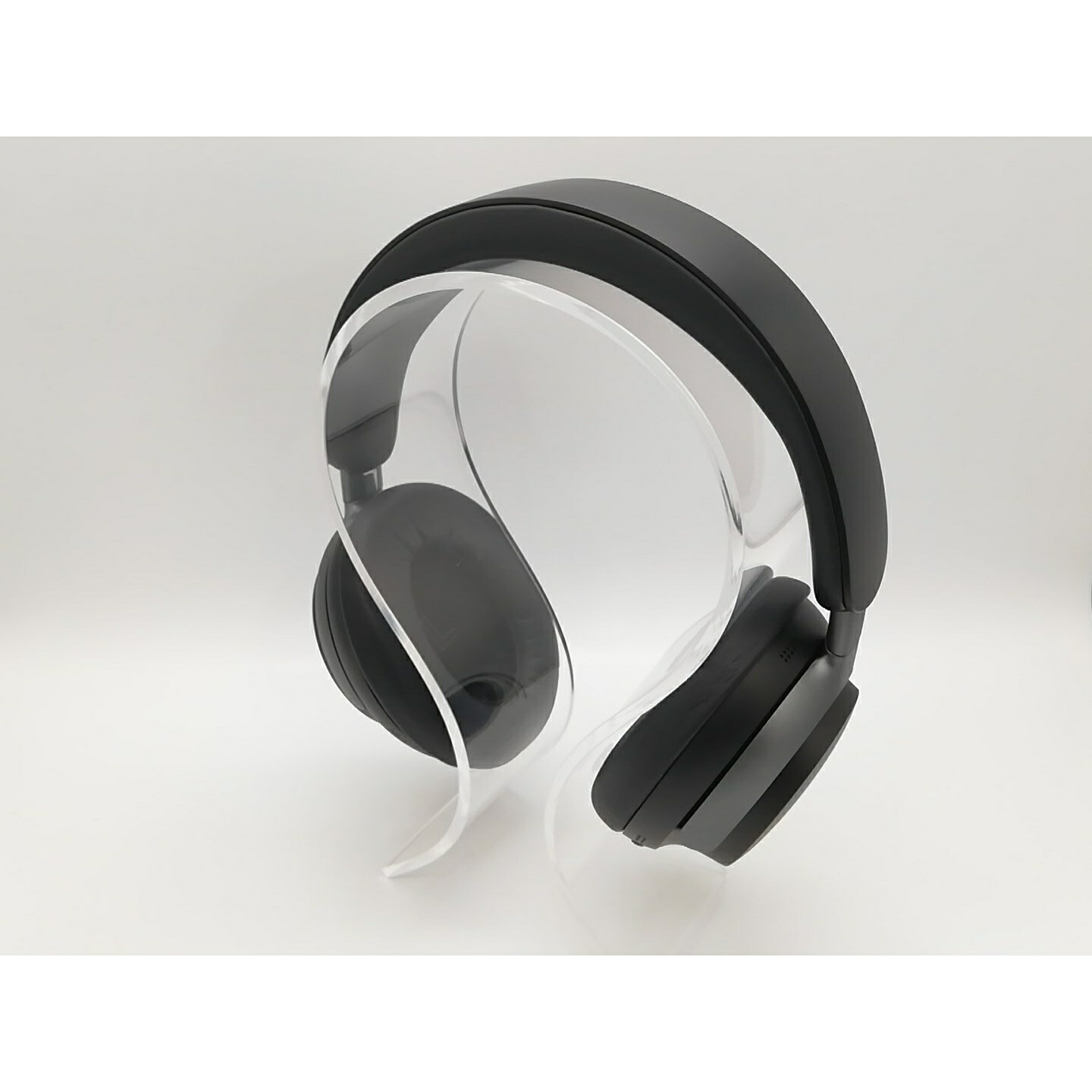 【中古】BOSE QuietComfort Ultra Headphones [黒いこと]【鹿児島中町】引き受ける継続期間１ヶ月【価値づけるB】