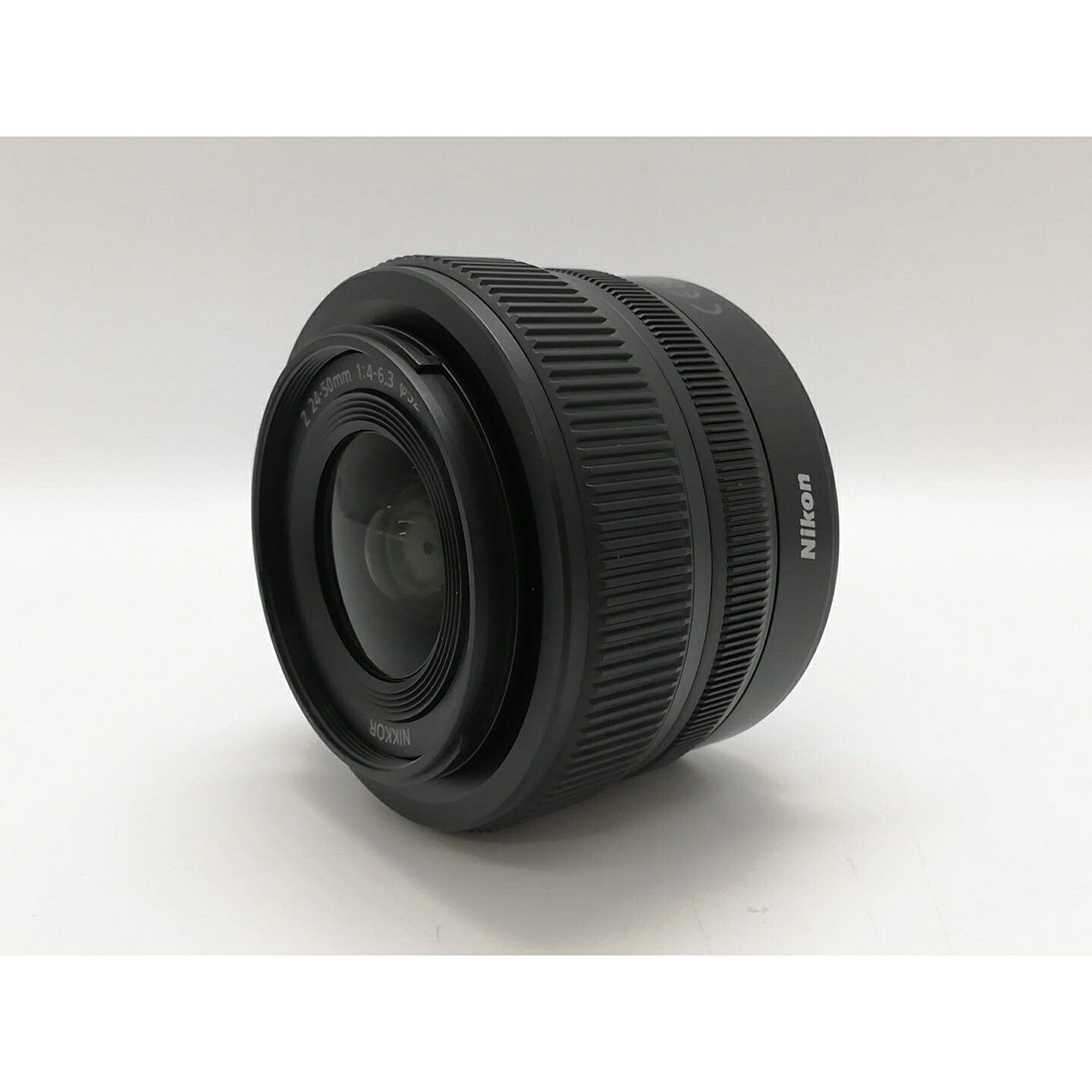 【中古】Nikon NIKKOR Z 24-50mm f/4-6.3 (Nikon Zマウント)【福岡天神】保証期間１ヶ月【ランクB】｜じゃんぱら店
