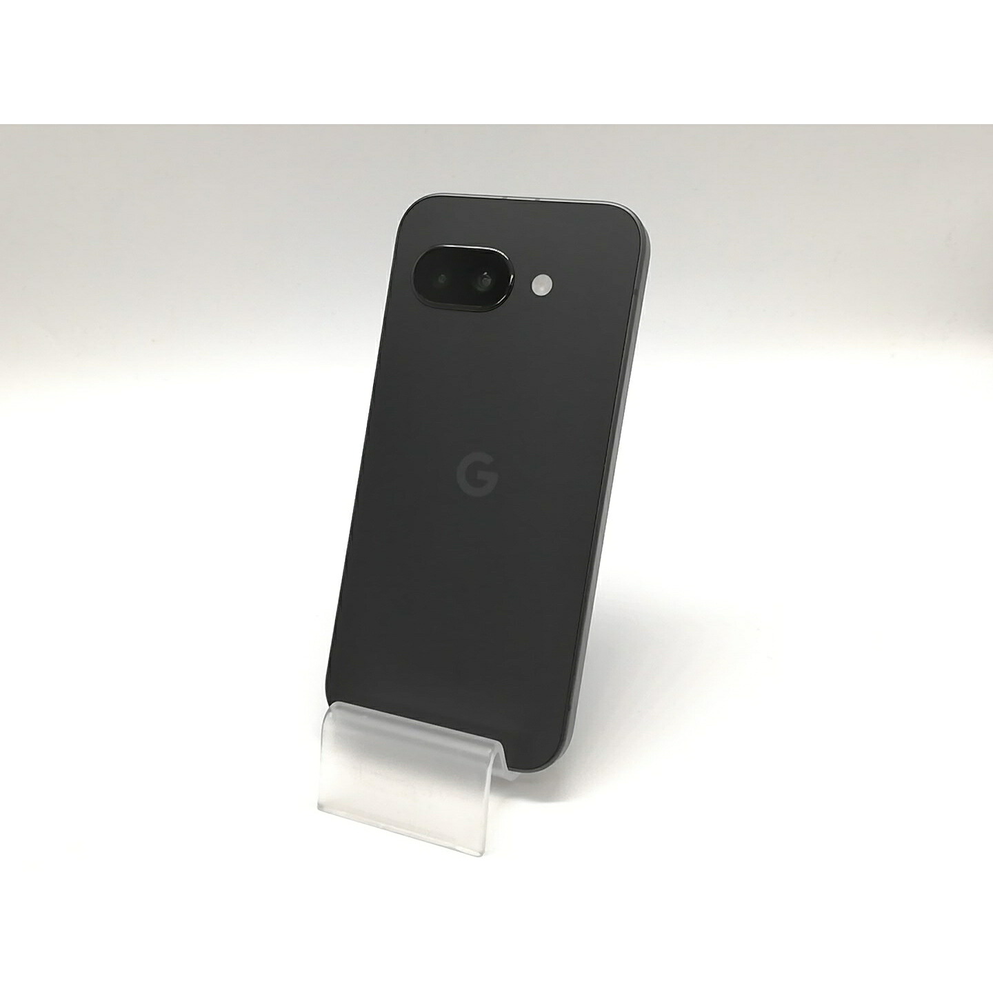 【中古】Google UQmobile 【SIMフリー】 Pixel 9a オブシディアン 8GB 128GB【福岡天神】保証期間１ヶ月【ランクA】