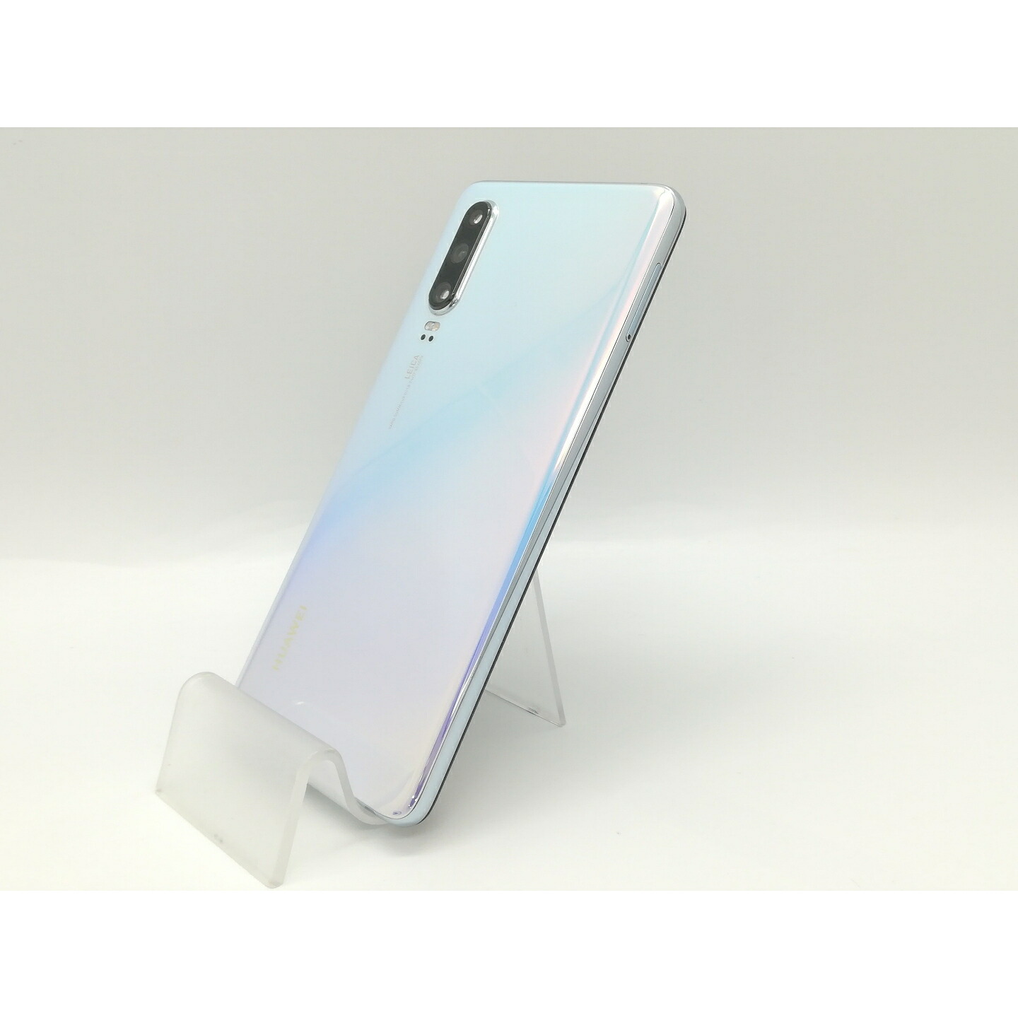 楽天市場】【中古】Huawei 海外版 【SIMフリー】 P60 Pro ホワイト