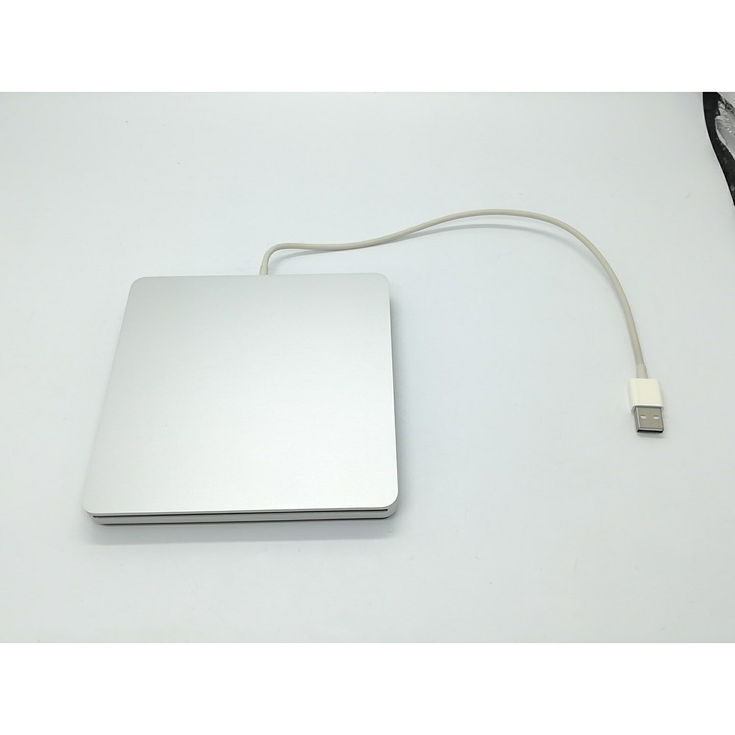 Apple アップル USB SuperDrive スーパードライブ Apple アップル USB SuperDrive DVD スーパードライブ MD564ZM/A