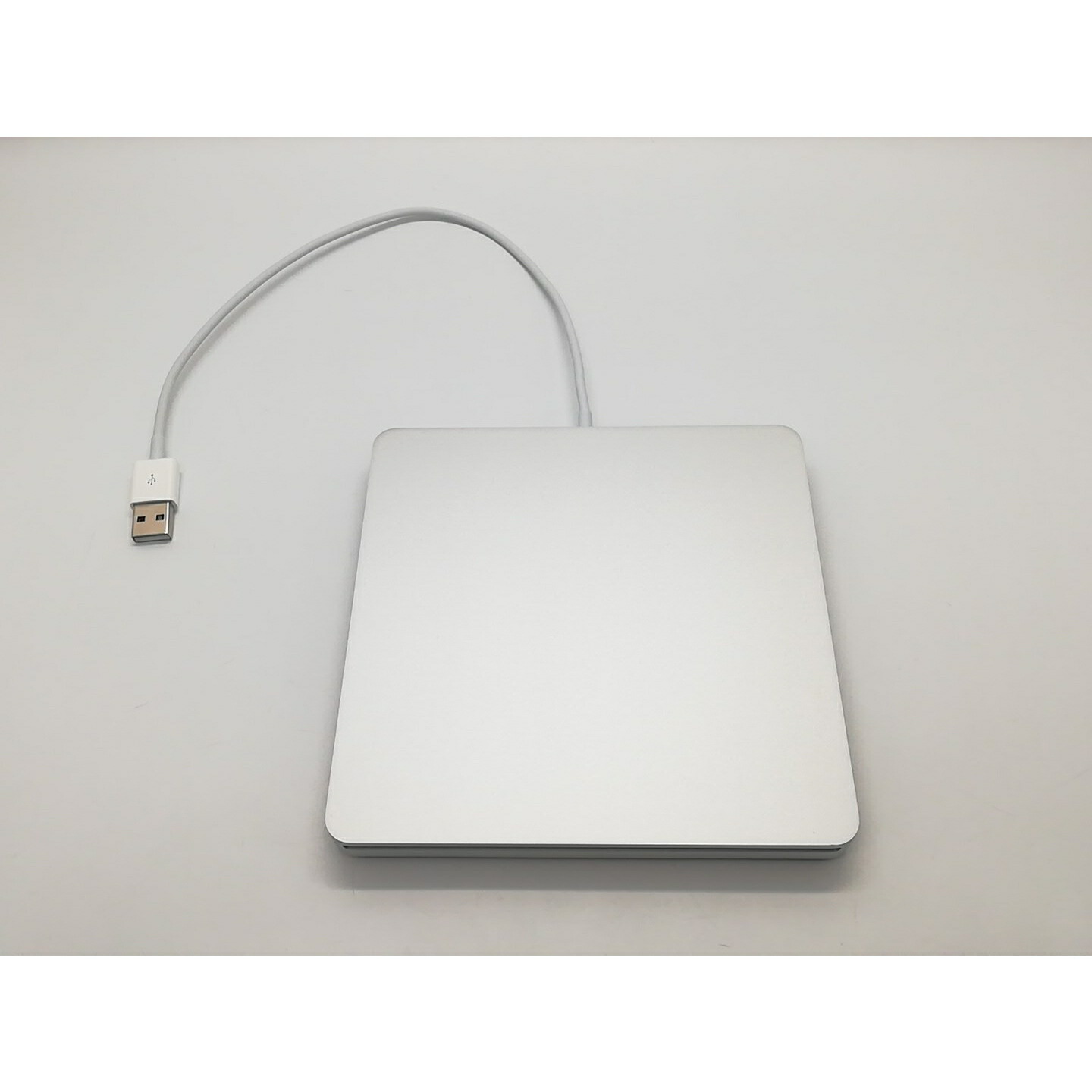 【未開封】Apple USB SuperDrive MD564ZM/A 純正品 Apple 純正 アップル MD564ZM/A A1379 USB SuperDrive スーパー