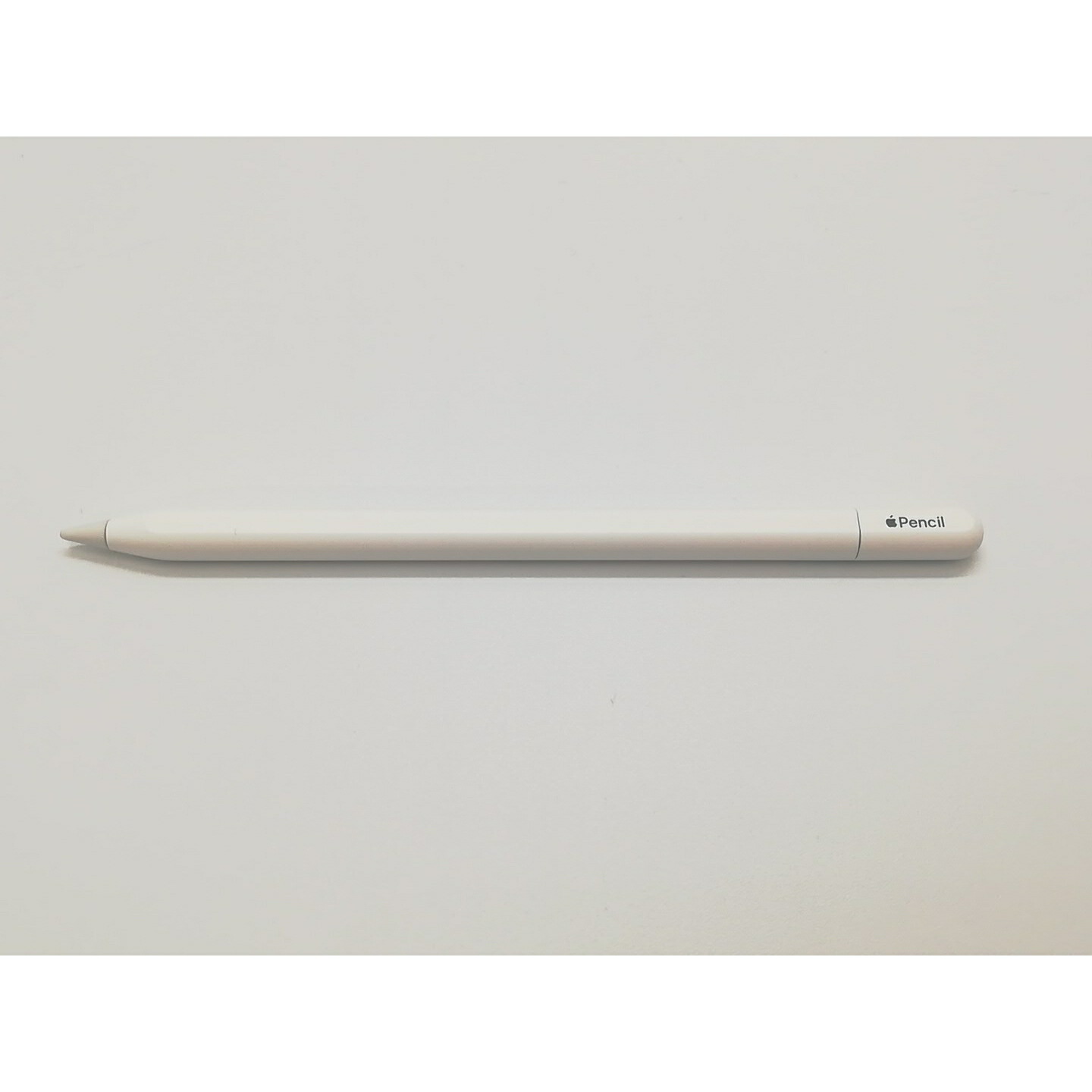 楽天市場】【中古】超美品 Apple Pencil USB-C ホワイト Apple Pencil