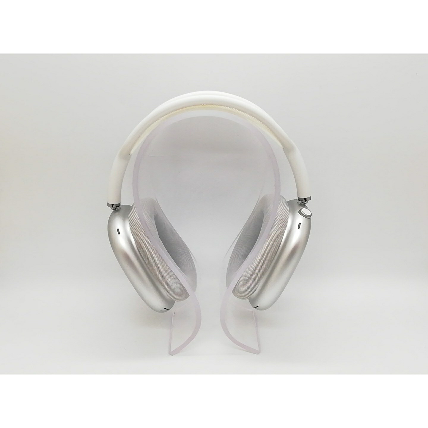 楽天市場】Apple AirPods Max シルバー MGYJ3J/A [中古] 【当社1ヶ月