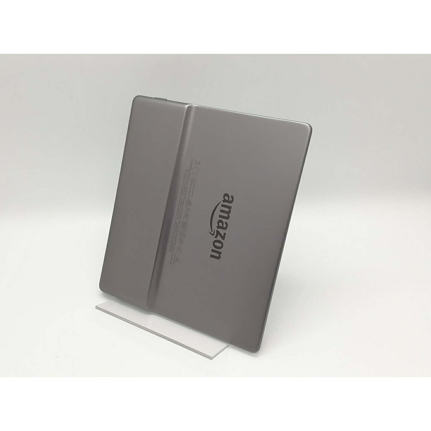 Amazonアマゾン Kindle Oasis第10世代 8GB電子書籍リーダー Amazon.co.jp: Kindle Oasis 色調調節ライト搭載 wifi 8GB 広告