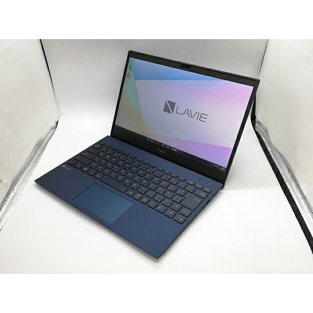 【中古】NEC LAVIE Pro Mobile PM550 【i5-1135G7 8G 512G(SSD) 無線LAN 13LCD(1920x1080)】【福岡天神】引きうける継続期間１ヶ月【序列付けるC】 パソコン・周辺機器-パソコン-ノートPC