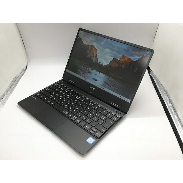 【中古】NEC VersaPro UltraLite 手合いVH VKT13/H-4 パソコン-VKT13HZG4【福岡天神】引き受ける継続期間１ヶ月【価値づけるB】