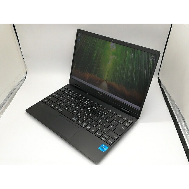 【中古】NEC VersaPro UltraLite タイプVC VKT40/C-9 PC-VKT40CZG9 【i5-1130G7 8G 128G(SSD) WiFi 12LCD(1920&times;1080)】【福岡天神】保証期間１ヶ月【ランクC】｜じゃんぱら店