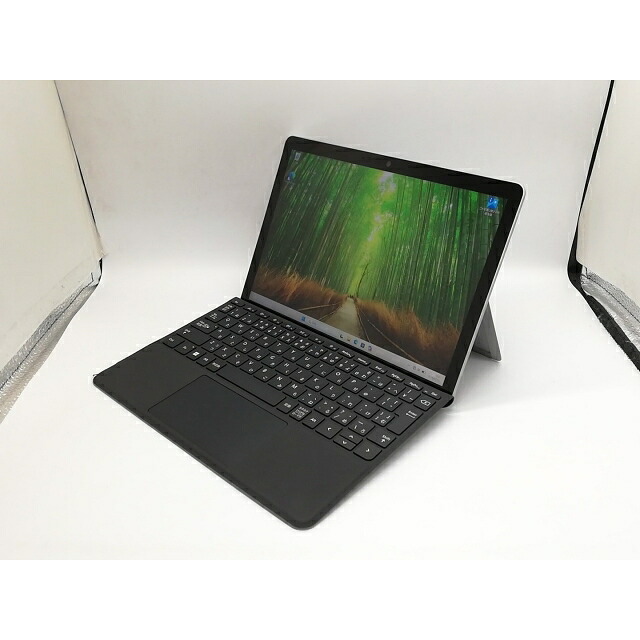 【中古】Microsoft Surface Go3 【Pentium Gold 6500Y 4G 64G】 8V7-00015【福岡天神】保証期間１ヶ月【ランクC】｜じゃんぱら店 14,585円