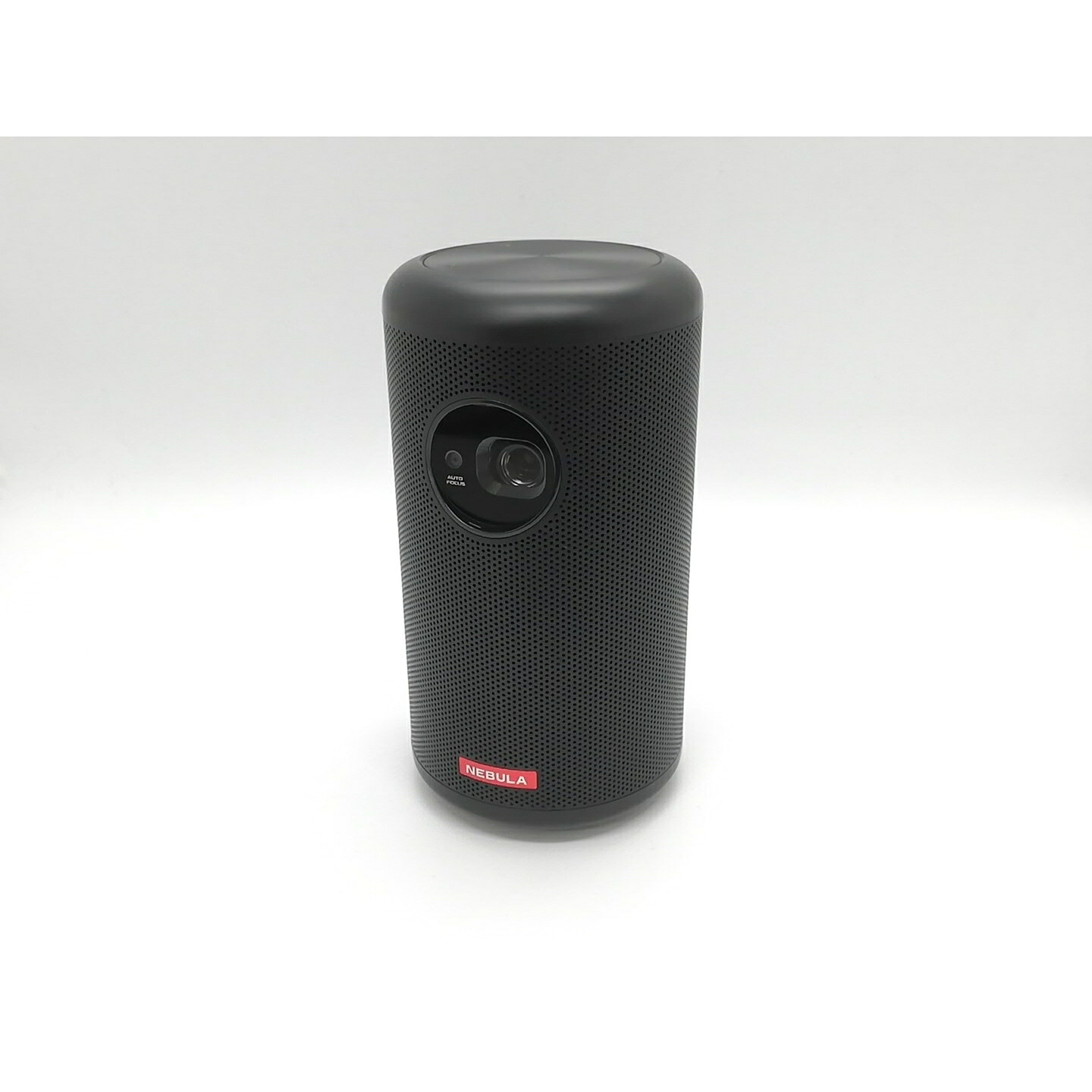 【中古】Anker Nebula Capsule II D2421N12 [ブラック]【福岡天神】保証期間１ヶ月【ランクB】 22,185円