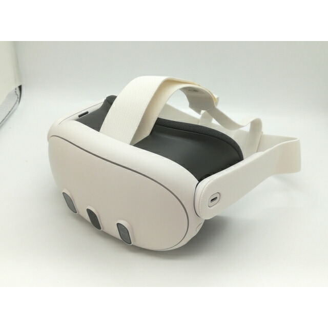 楽天市場】Meta/MetaQuest3S/128GB/MC-1204061-01/340TB02G8X03S8/SA