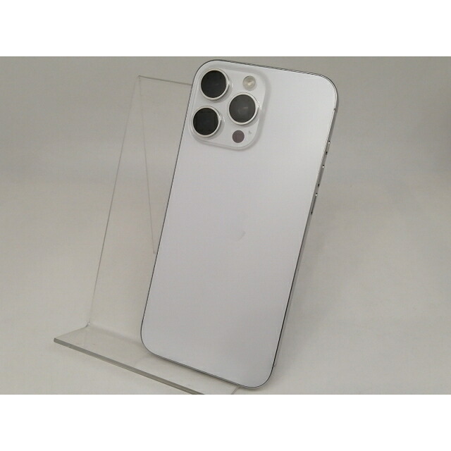 【中古】Apple SoftBank 【SIM無償性】 iPhone 16 Pro Max 256GB 白いことチタニウム MYWH3J/A【福岡天神】引きうける継続期間１ヶ月【位置づけるC】