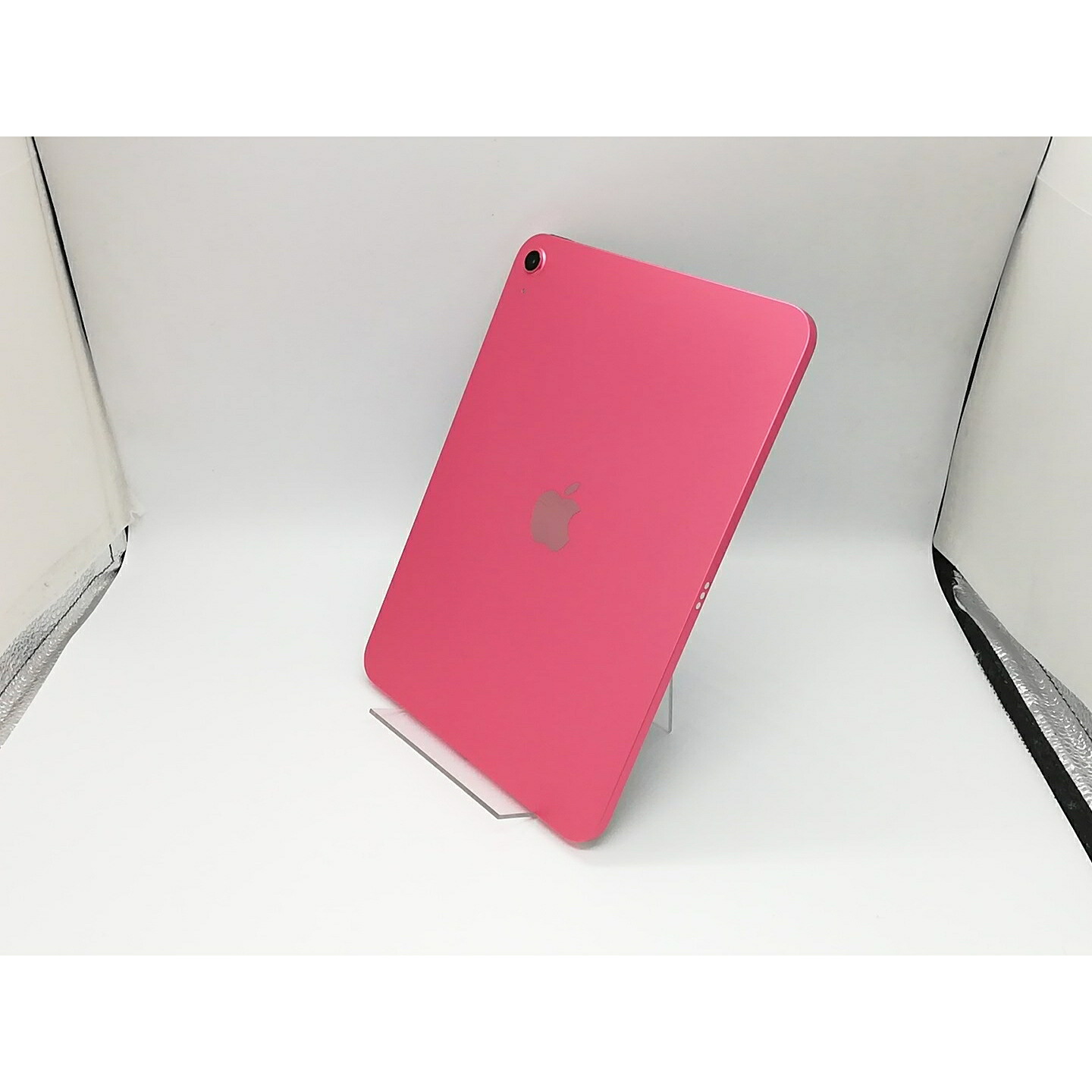 【中古】Apple 【Wi-Fi】 iPad（A16/2025） 128GB ピンク MD4E4J/A【福岡天神】保証期間１ヶ月【ランクA】