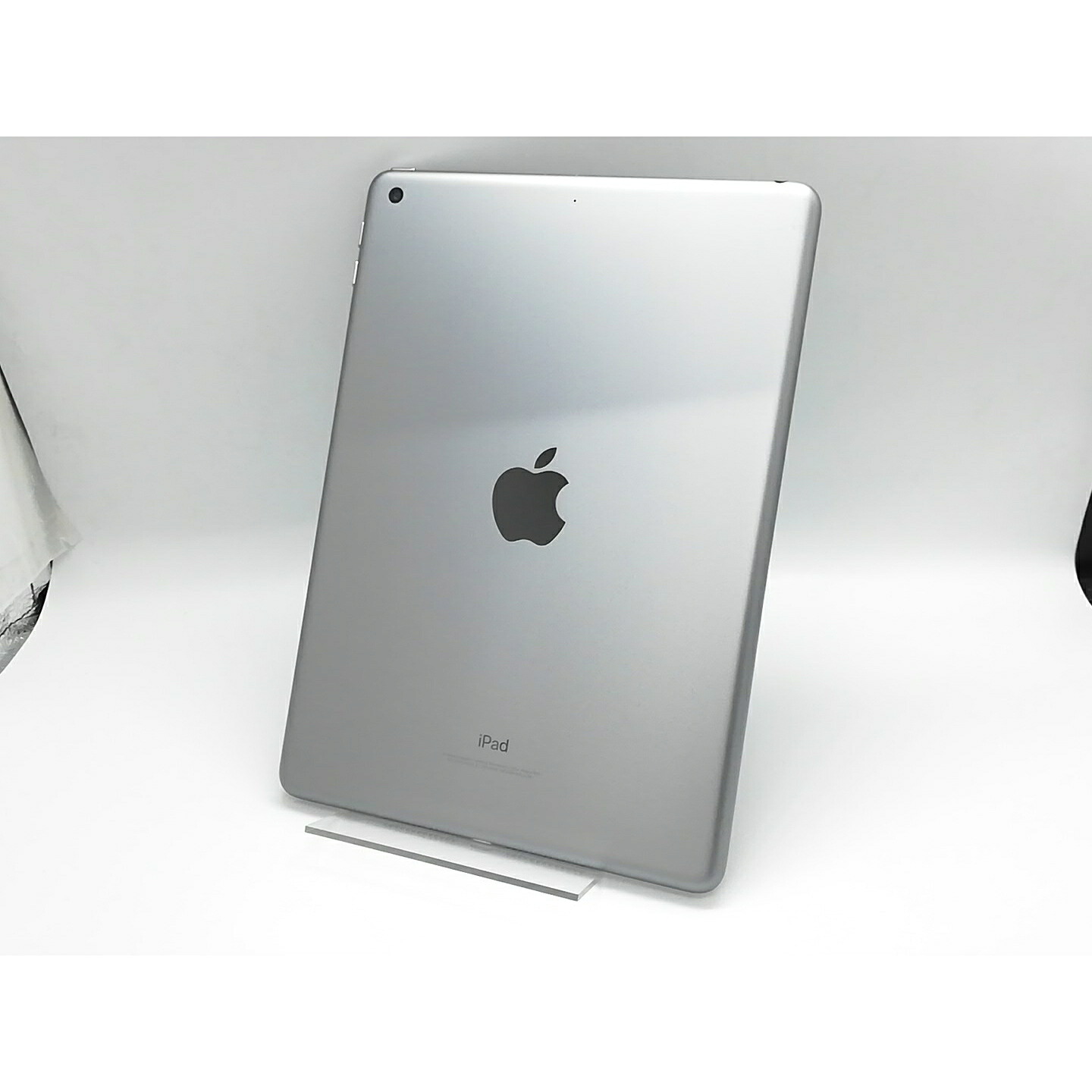 【中古】Apple 【Wi-Fi】 iPad(第6世代/2018) 32GB スペースグレイ MR7F2J/A【福岡天神】保証期間1ヶ月【ランクC】|じゃんぱら店