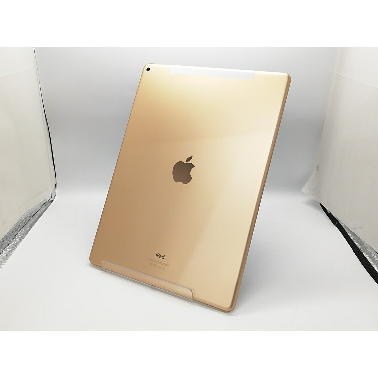 楽天市場】【中古】 美品 iPad Pro 第2世代 12.9インチ Wi-Fi 64GB