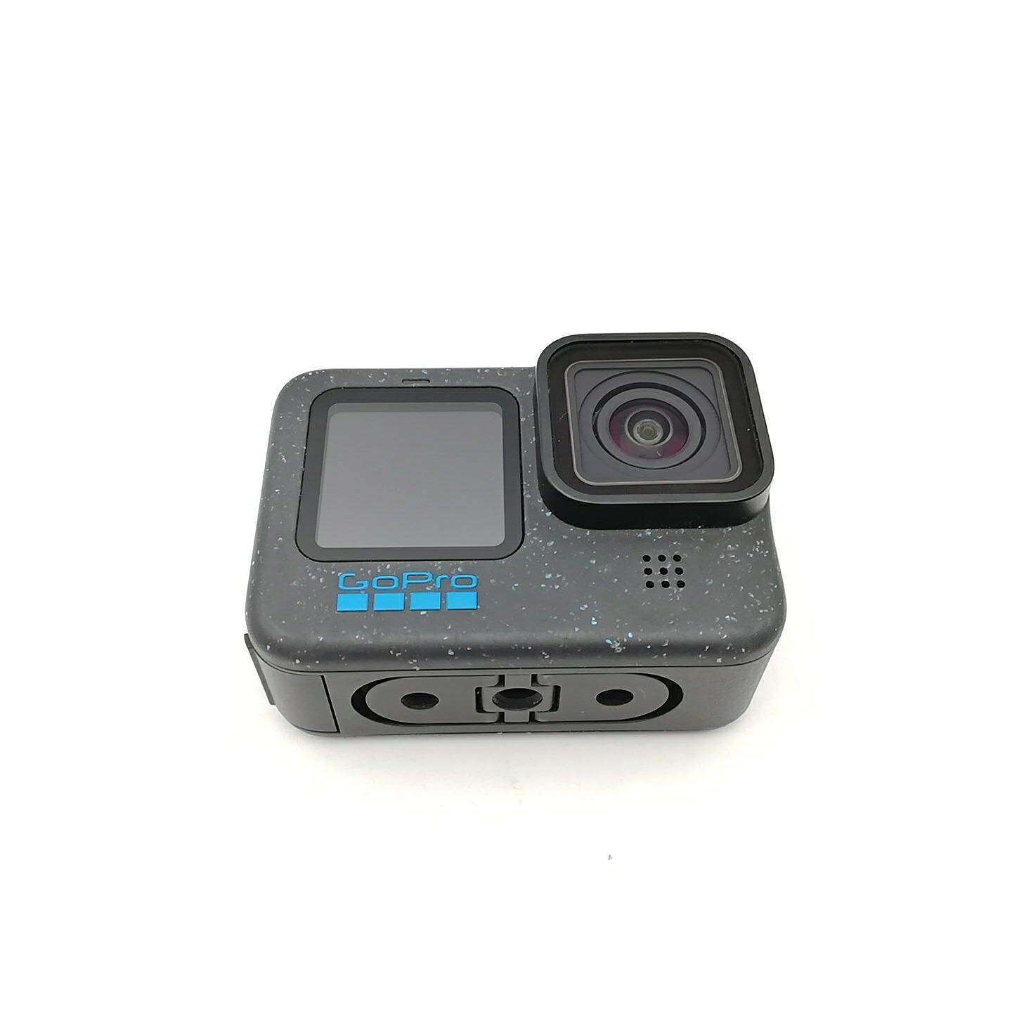 【中古】GoPro GoPro HERO12 Black アクセサリーセット CHDRB-121-FW【福岡天神】保証期間1ヶ月【ランクB】|じゃんぱら店