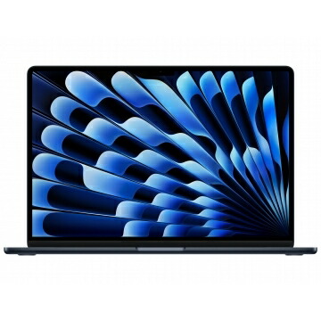 【未当て嵌める】Apple MacBook Air 15in M5(中央処理装置:10C/GPU:10C) 24GB/1肺結核 十二時 MDVN4J/A (15in,M5)【福岡天神】引き受ける継続期間３ヶ月
