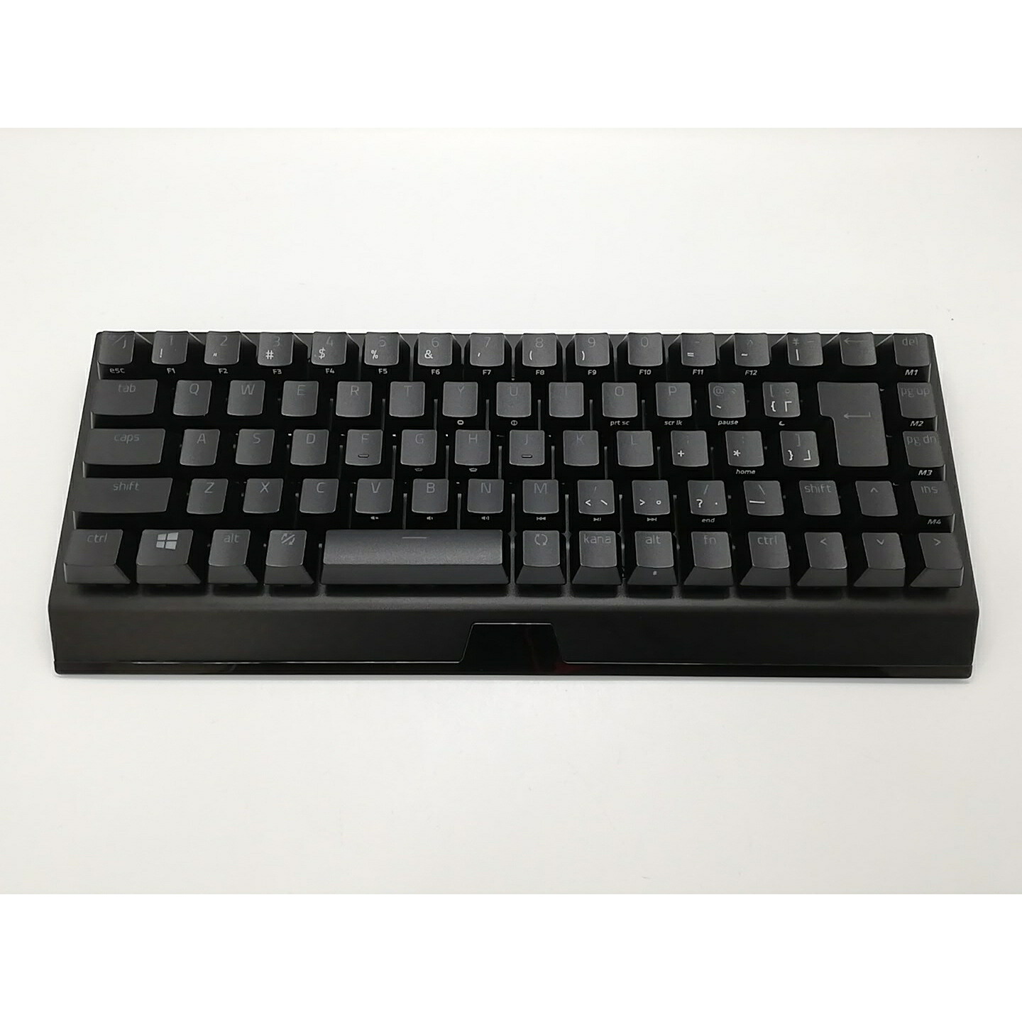 【中古】Razer BlackWidow V3 Mini HyperSpeed JP Yellow Switch RZ03-03891000-R3J1 [日本語割りつける]【福岡天神】引き受ける継続期間１週