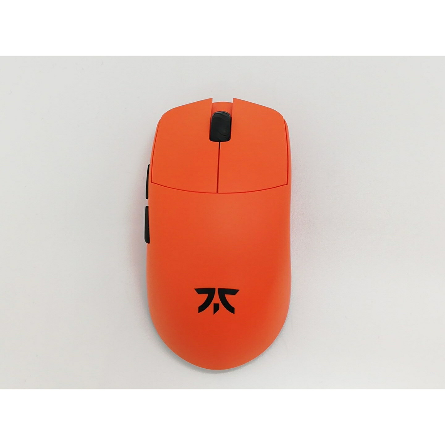 【中古】LAMZU MAYA 8K FNATIC SPECIAL EDITION MS0005-001 [オレンジ色]【福岡天神】引き請ける継続期間１週