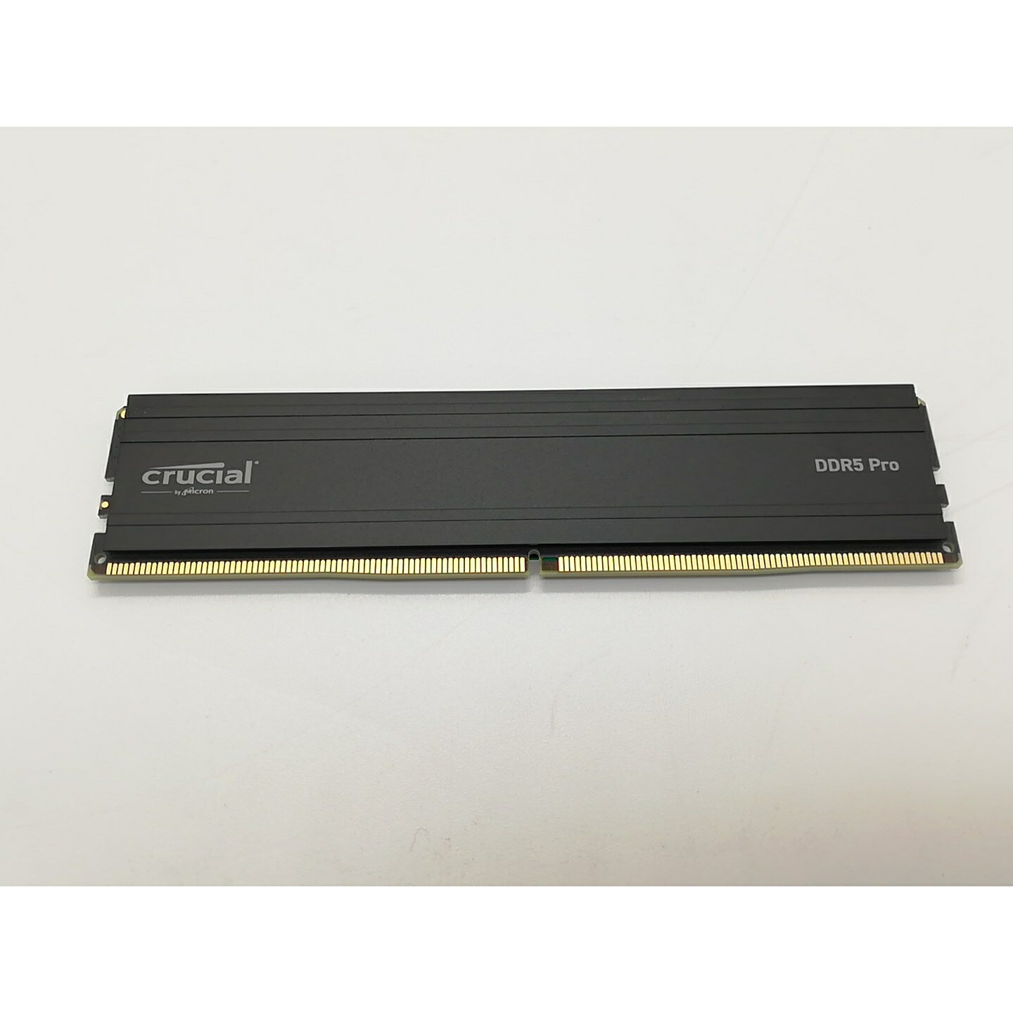 【中古】DDR5 16GB 2枚組（合計32GB） DDR5-5600(PC5-44800)【デスクトップPC用】【福岡天神】保証期間１週間