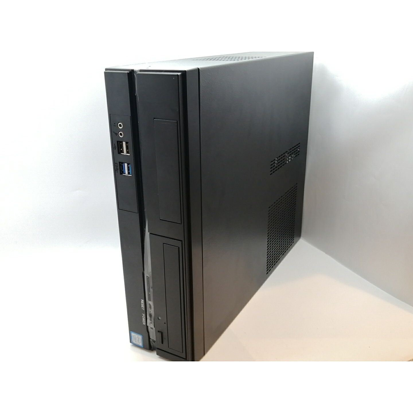 【中古】THIRDWAVE GE【i7-9700 24G 1T(HDD)+500G(SSD) 2.5GbE WiFi無し 】【津田沼】保証期間１ヶ月【ランクB】｜じゃんぱら店
