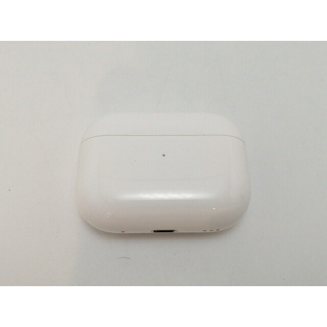 【中古】Apple AirPods Pro 第2世代（2022/Lightning） 充電ケースのみ A2700【津田沼】保証期間１ヶ月