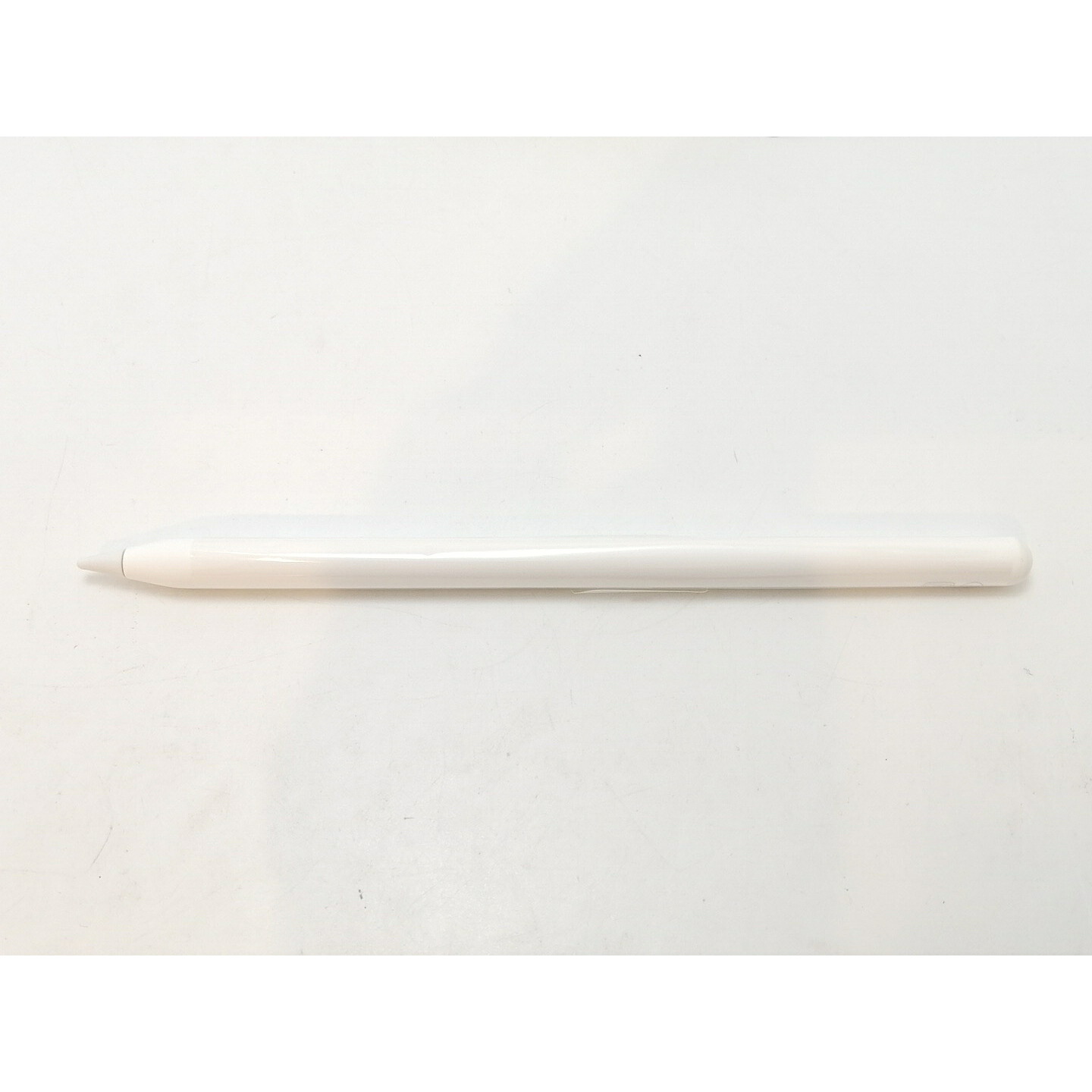 【中古】Apple Apple Pencil（第2時人） MU8F2J/A【津田沼】引き請ける継続期間１週