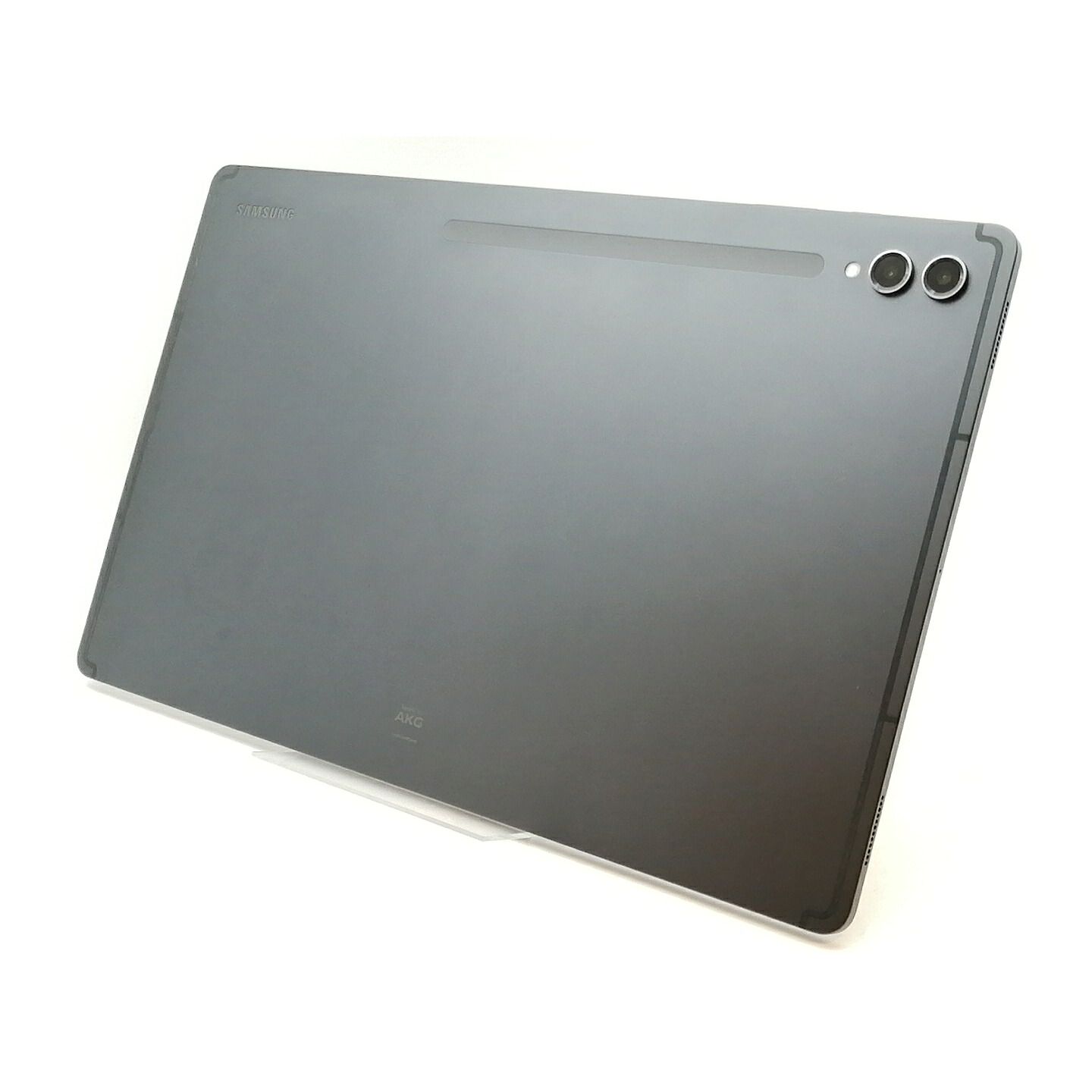 【中古】SAMSUNG 国内版 【Wi-Fi】 Galaxy Tab S9 Ultra 石墨 SM-X910NZAEXJP 【Snapdragon 8 Gen 2 for Galaxy/12GB/512GB】【津田沼】引き受ける継続期間１ヶ月【価値づけるA】