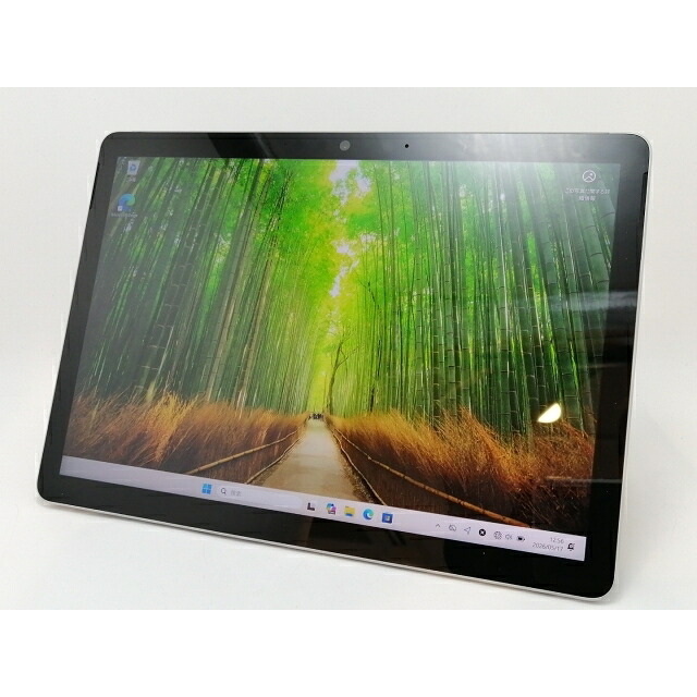 【中古】Microsoft Surface Go3 【Pentium Gold 6500Y 8G 128G】 8VB-00013【津田沼】引き受ける継続期間１ヶ月【序列付けるC】