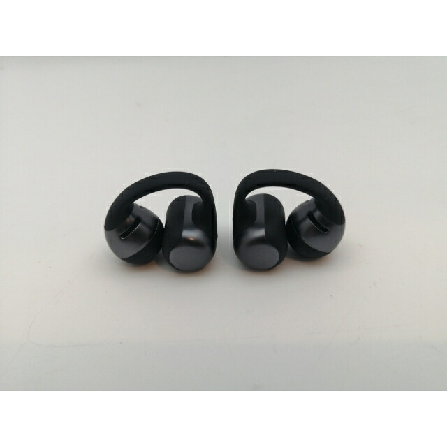 【中古】Shokz OpenDots ONE SKZ-EP-000054 [ブラック]【津田沼】保証期間１ヶ月【ランクA】｜じゃんぱら店