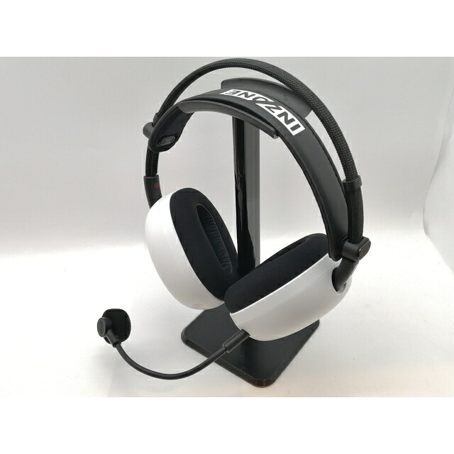 【中古】SONY INZONE H9 II WH-G910N WZ [ホワイト]【津田沼】保証期間１ヶ月【ランクA】｜じゃんぱら店