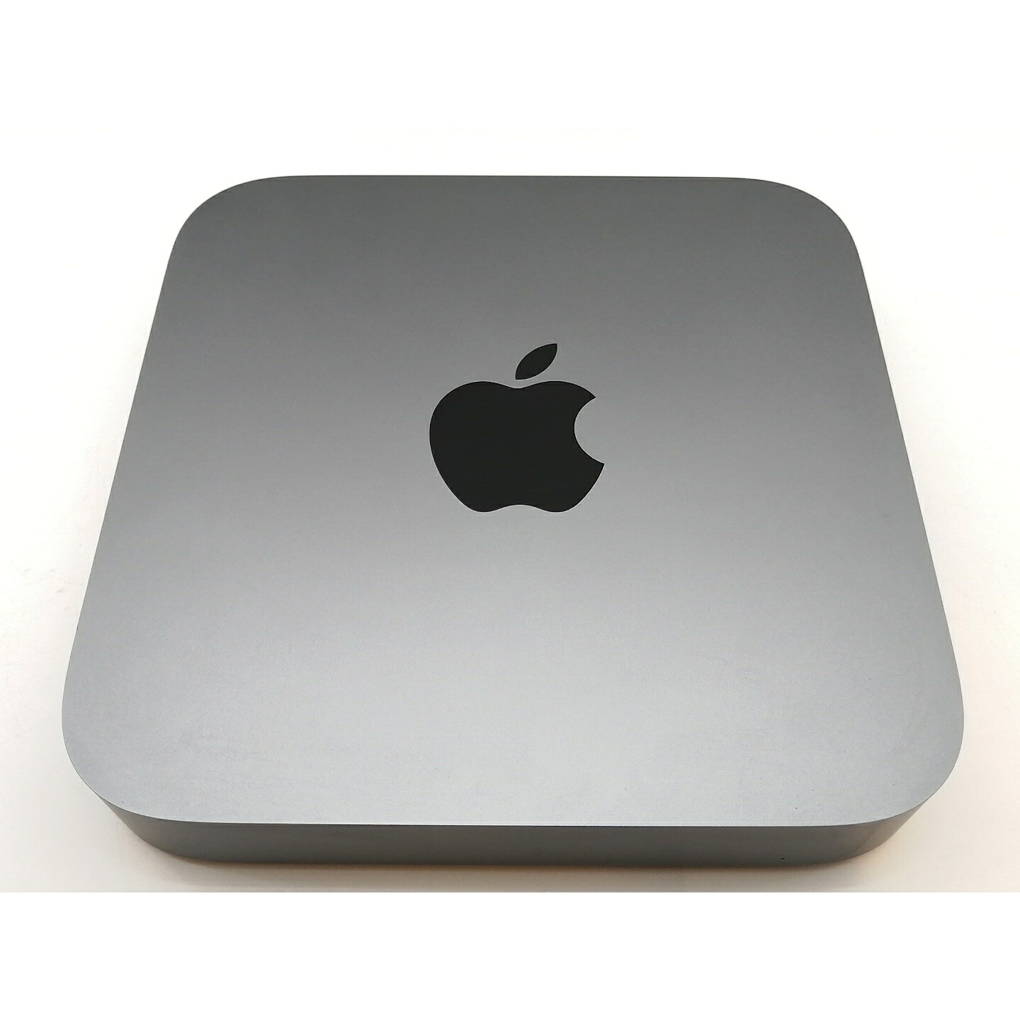 【中古】Apple Mac mini 128GB スペースグレイ MRTR2J/A (Late 2018)【津田沼】保証期間1ヶ月【ランクA】|じゃんぱら店