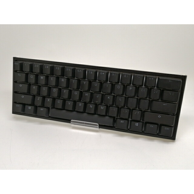 Ducky Varmilo ダッキー/ゲーミングキーボード/MIYA PRO/JP222022042307045476K/パソコン関連/Aランク/77【中古】 楽天市場】Ducky Varmilo ダッキー/ゲーミングキーボード/MIYA